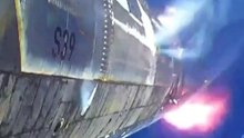 SpaceX lança última versão de seu megafoguete Starship