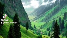 Valleys are love