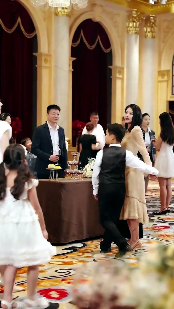 ⁣False Paternity, True Love- Drama Movie English Sub