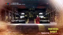 Tập 32 - Quân Sư Liên Minh_Phần 1 (Lồng tiếng)_DV Ngô Tú Ba, Lý Thần, Vu Hòa Vỹ
