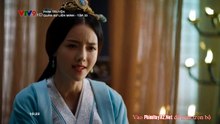 Tập 33 - Quân Sư Liên Minh_Phần 1 (Lồng tiếng)_DV Ngô Tú Ba, Lý Thần, Vu Hòa Vỹ