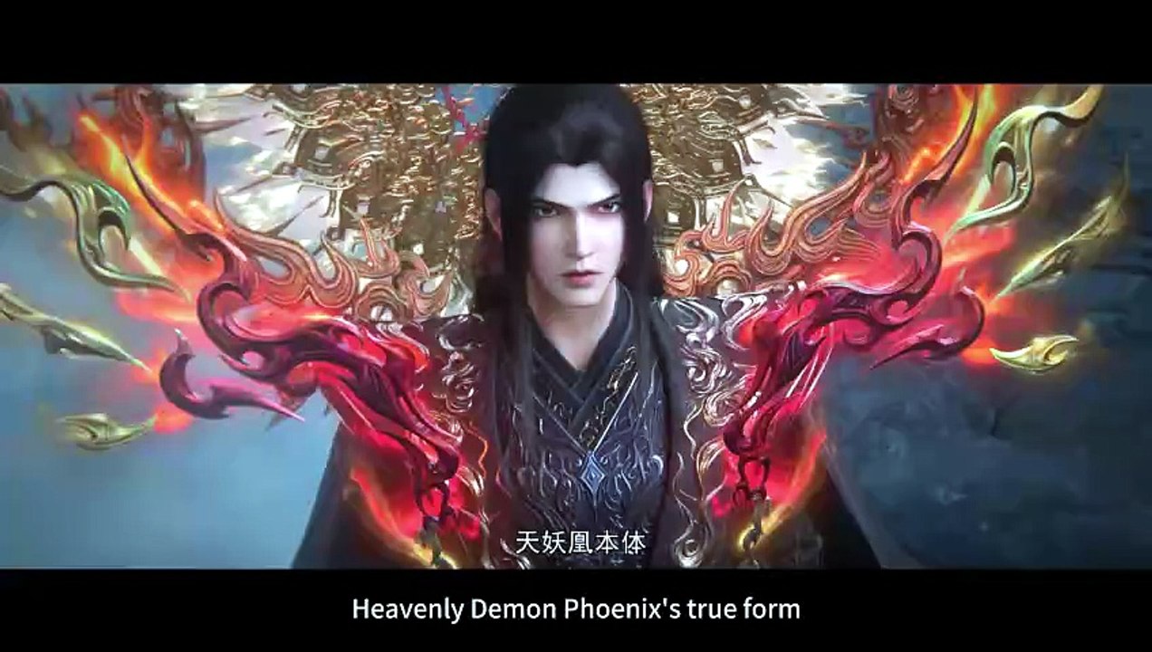 [200HD] Battle Through the Heavens 5 Episode 200 English Subtitle & Sub Indo #斗破苍穹 #萧炎 Multiple Subtitle