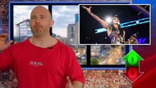 WWE SmackDown Review 22 May 2026 - Ups & Downs #FollowUs