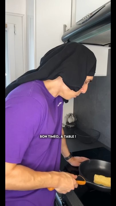 Quand tu manques de respect à ta daronne… 💀
