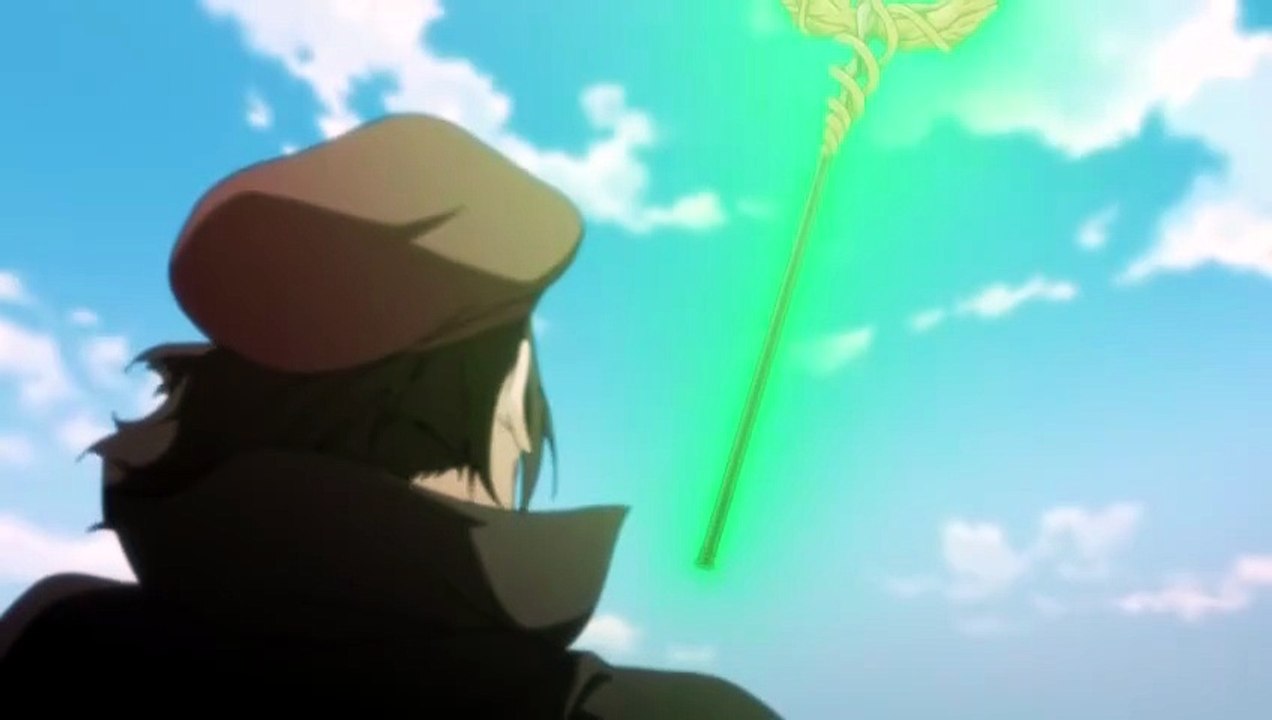 Devil May Cry S02E06 QUiNTESSENCE