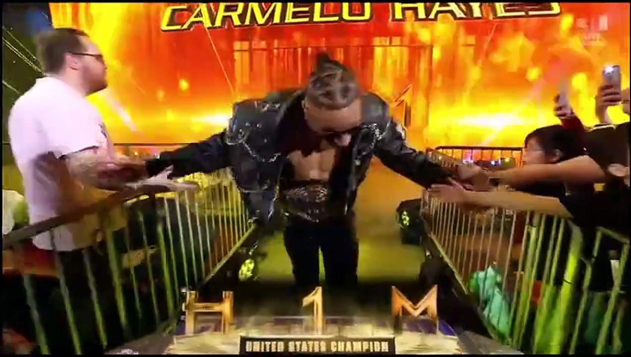WWE Smackdown 23 January 2026 Full Show (Part-1) [Full Movie]