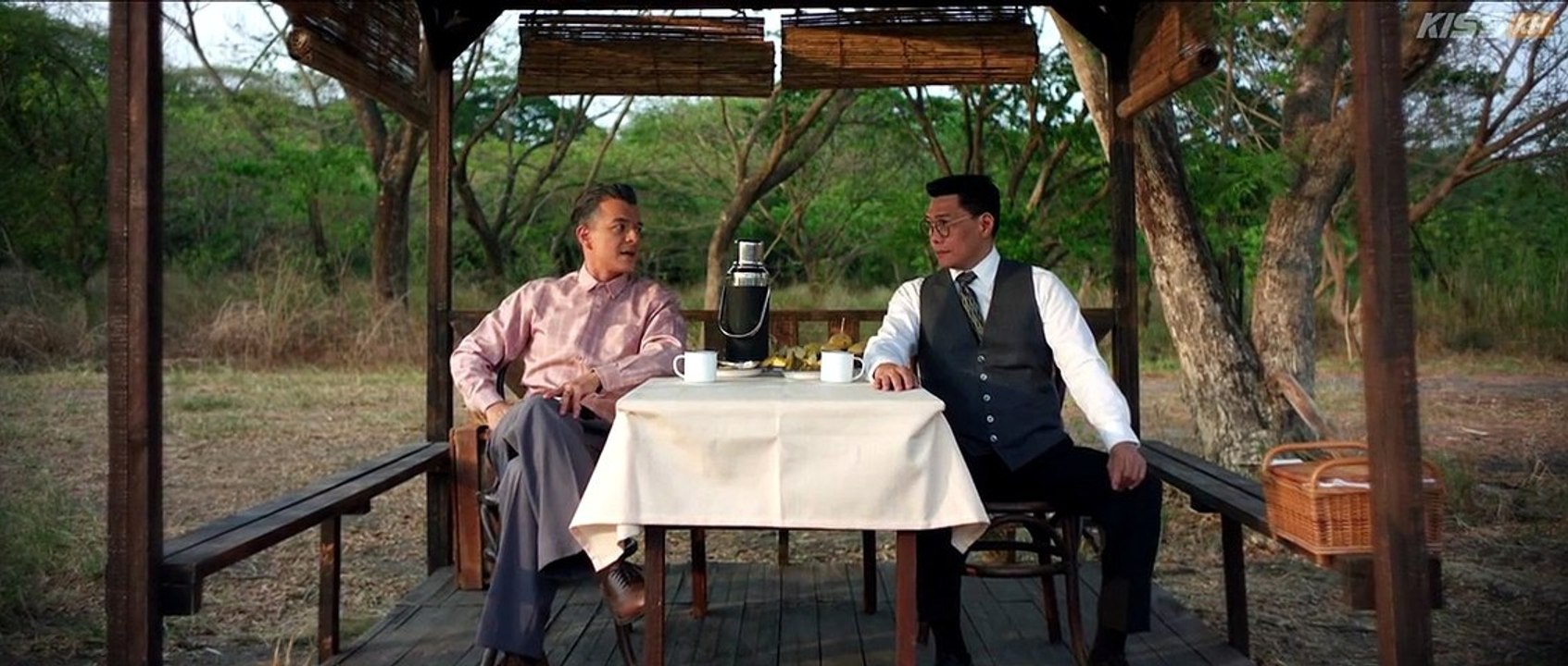Quezon (2025) Episode 1