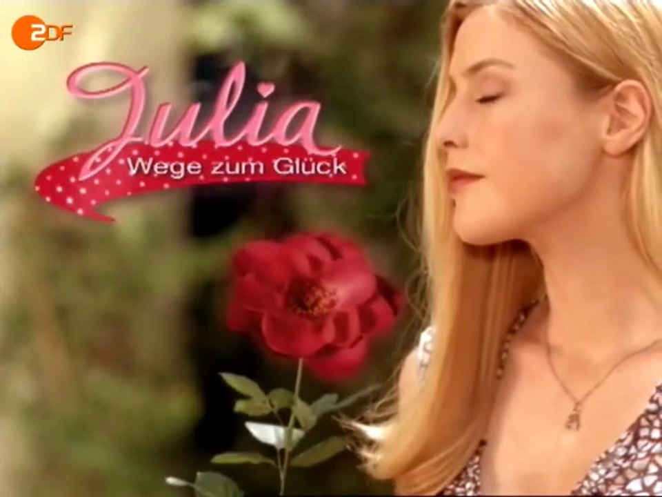 Julia -001- Wege zum Glück