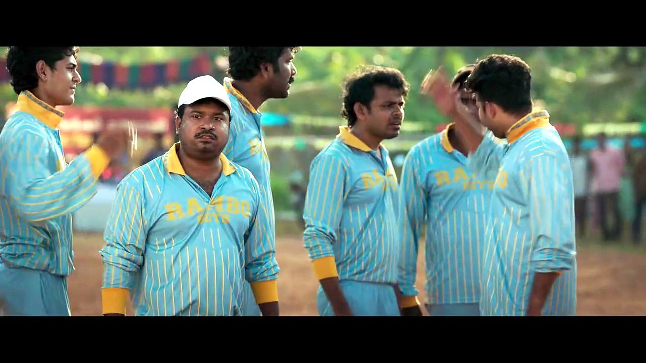 RDX Malayalam Movie Part 1 [Full Movie]