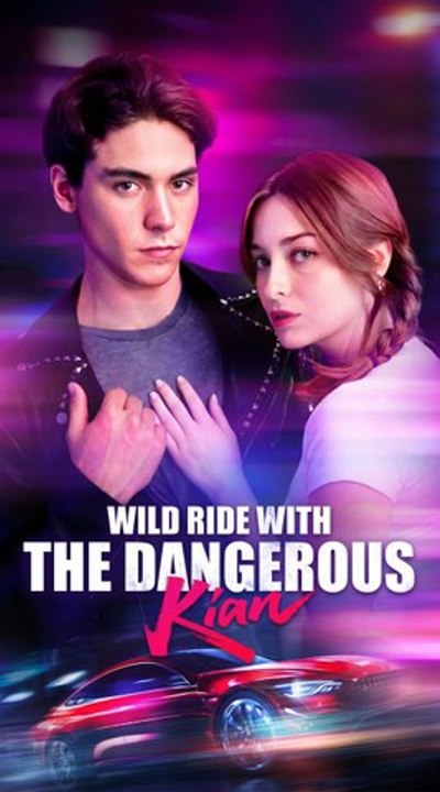 Wild Ride with the Dangerous Kian - Full English Sub