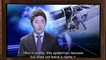 High Kick 3: Revenge of the Short Legged EP.42.engsub