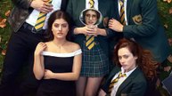 The College Crush Chose the Nerdy Girl — The Popular Guy Fell for the Unexpected Girl
