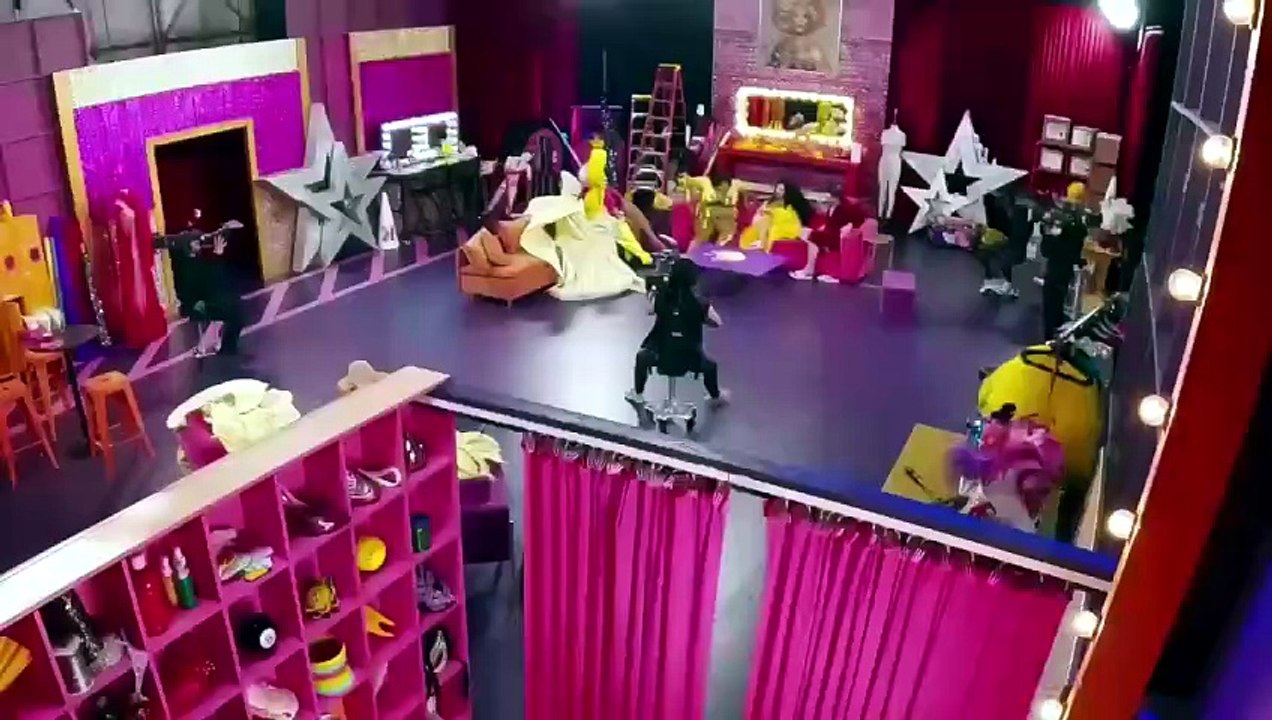 АLL SТАЯS S11E04 UNТUСКЕD