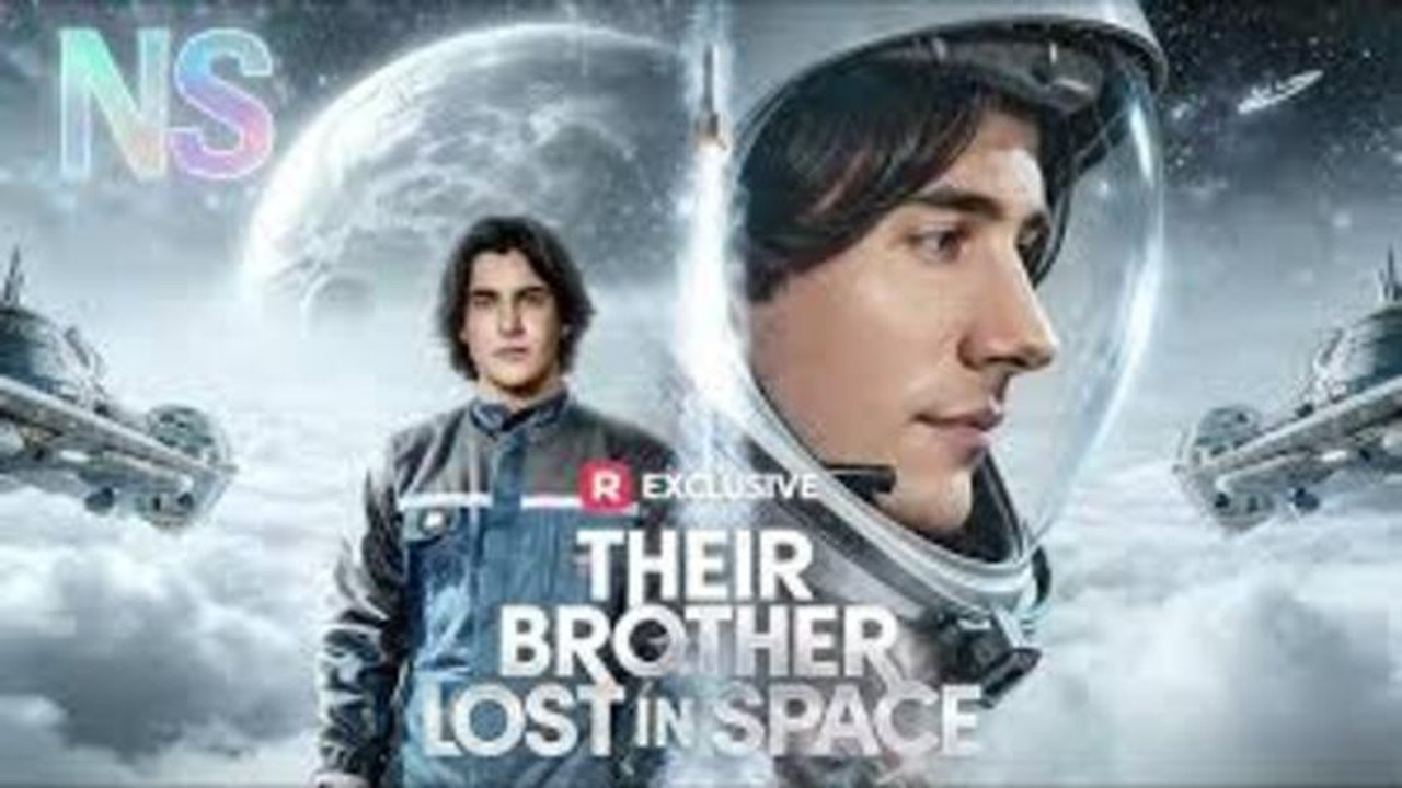 ✨Their Brother Lost In Space