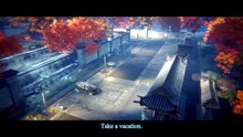 The Other Side of Deep Space Episode 11 Engsub [Full Movie]