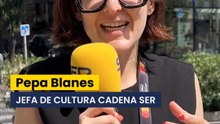 La quiniela de Pepa Blanes para el Festival de Cannes