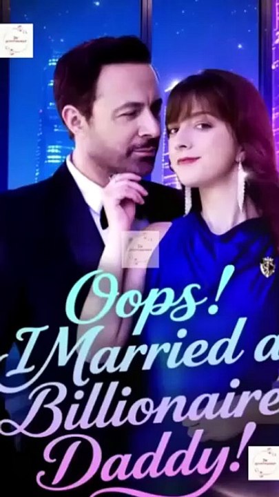 Oops! I Married a Billionaire Daddy Full Movie | CineLatino Drama [Full Movie]