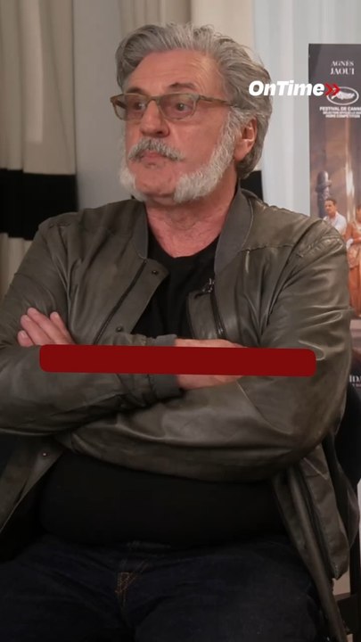Daniel Auteuil explique pourquoi 92% des acteurs sont au chômage