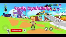 ARYANIN TONTİŞ KIYAFETLERİ