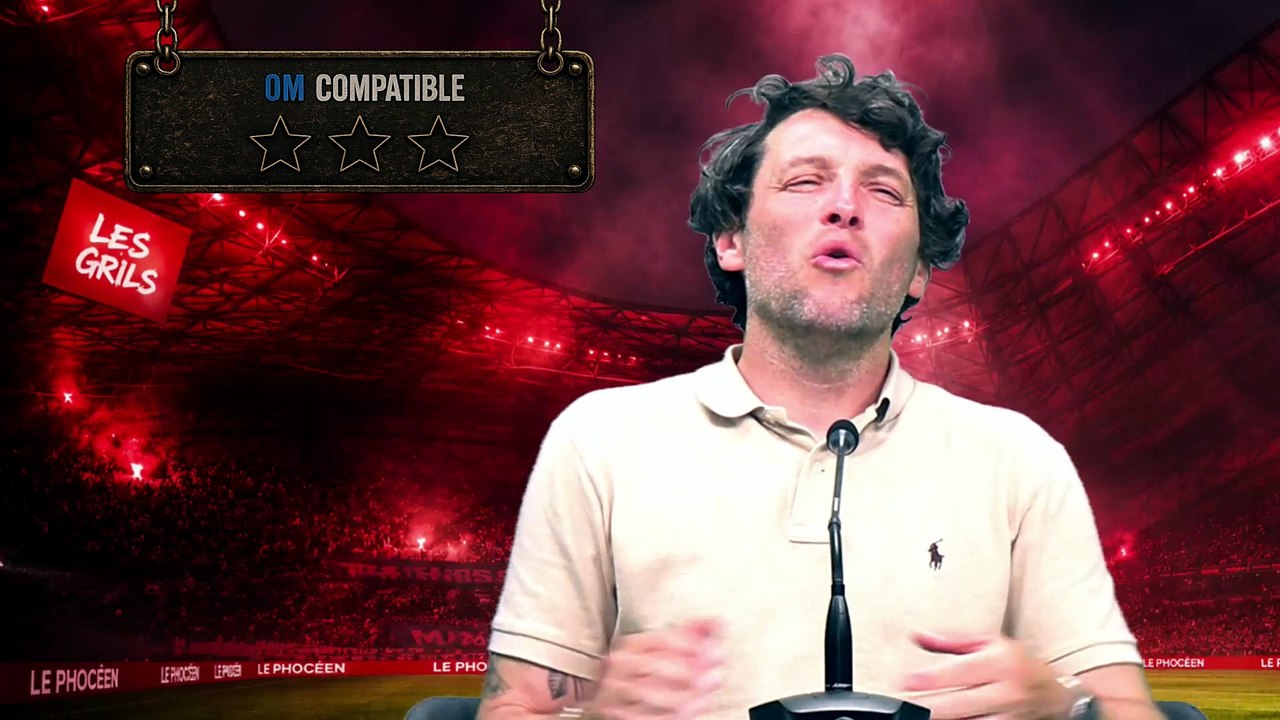 Balerdi doit-il rester à l'OM ?