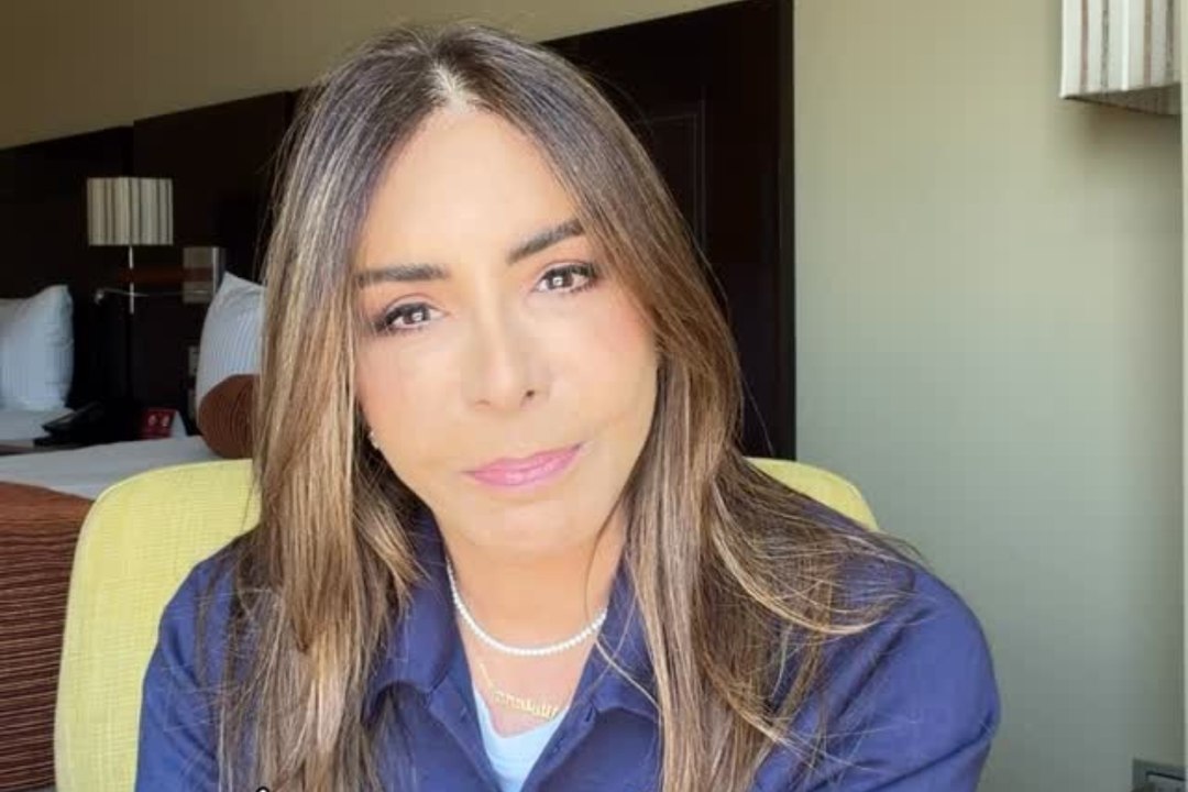 El primer mensaje de Viviana Gibelli tras la muerte de su hermana
