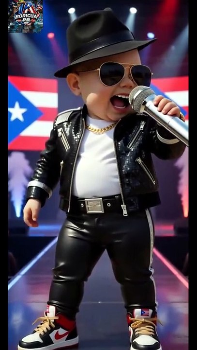 Michael Boricua