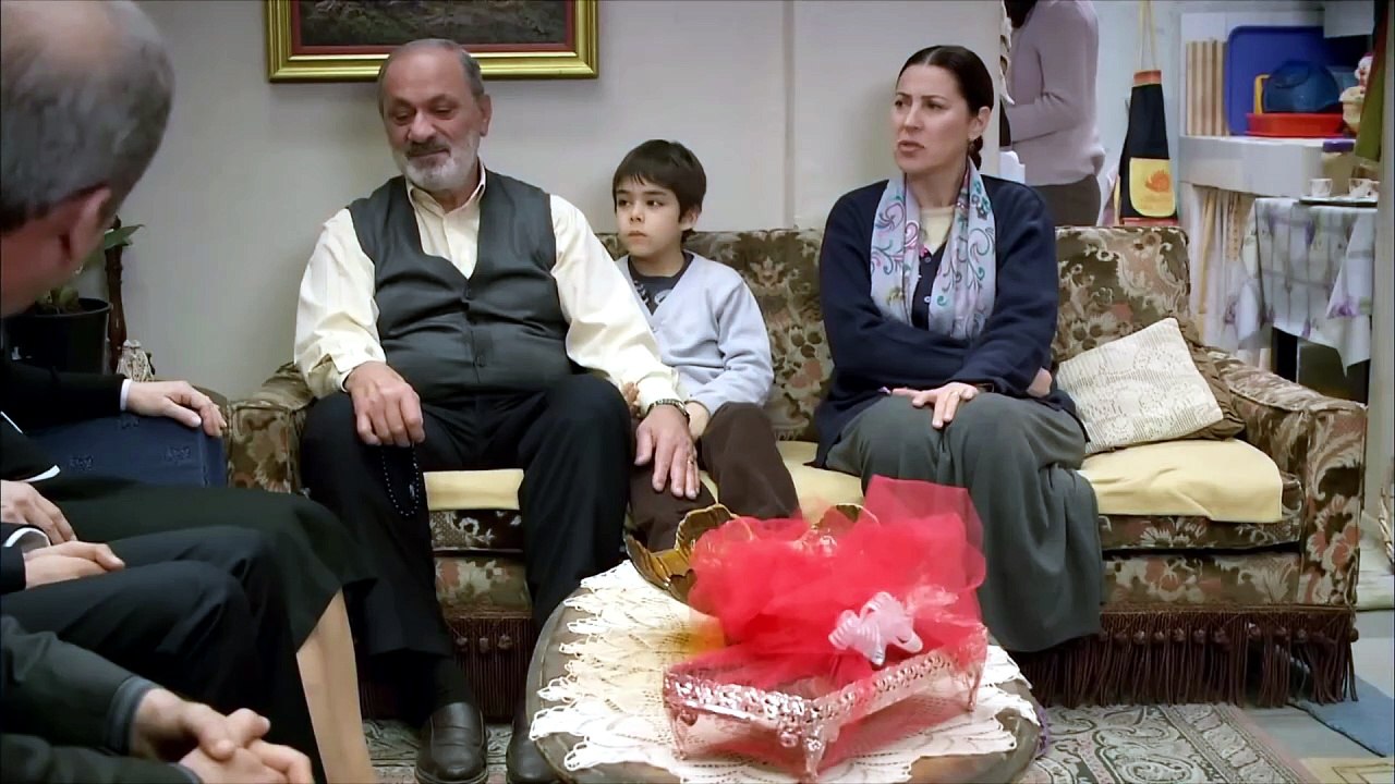 El Secreto de Feriha Capitulo 24 Español Latino