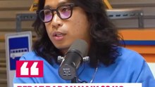 Salma Salsabila BB naik jadi 80kg.? tapi langsung turun lagi karena baby rock.?