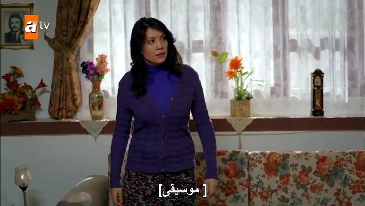 مسلسل لا تحزن لاجلي الحلقة 37 مترجمة