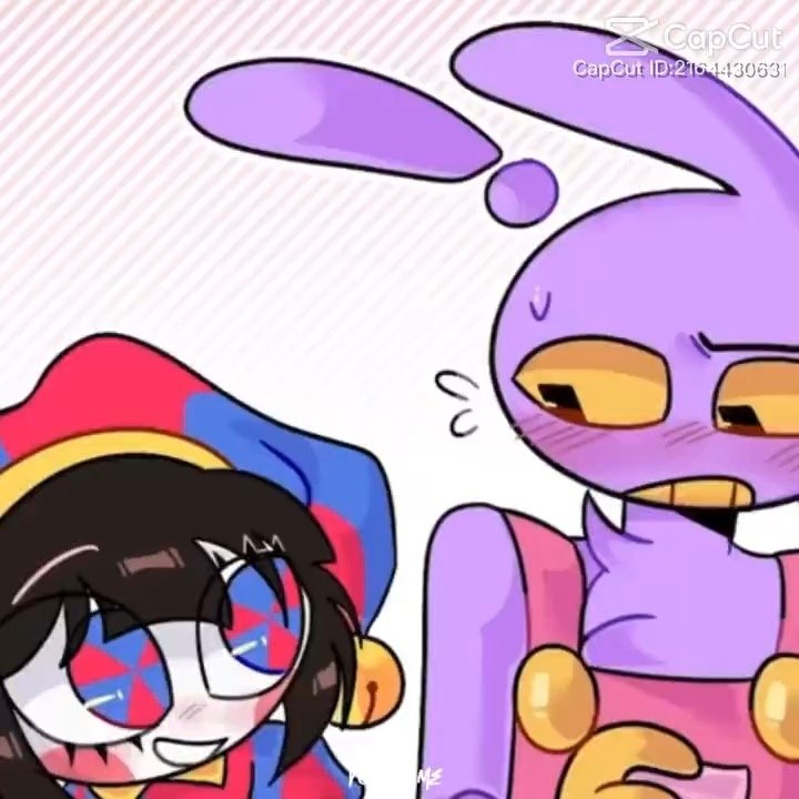 Funnybunny mentioned