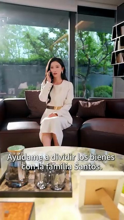 Mi esposo prefirio a la Secretaria que se parece a su antiguo amor Drama chino sub en español completo