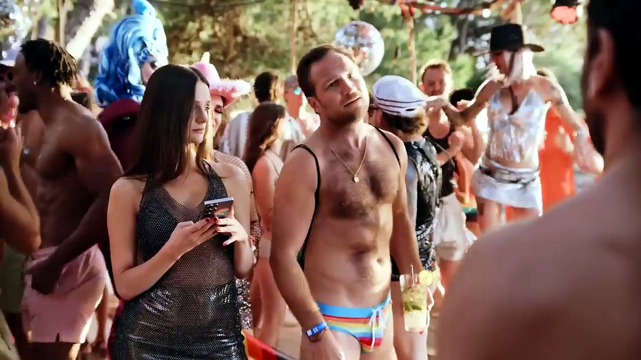Der perfekte Urlaub Teaser (Deutsch)
