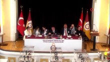 Galatasaray’da 4. Dursun Özbek dönemi | Ajansspor | IHA