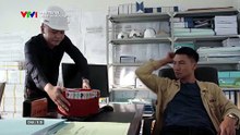 Hồ Sơ Cá Sấu - Tập 6
