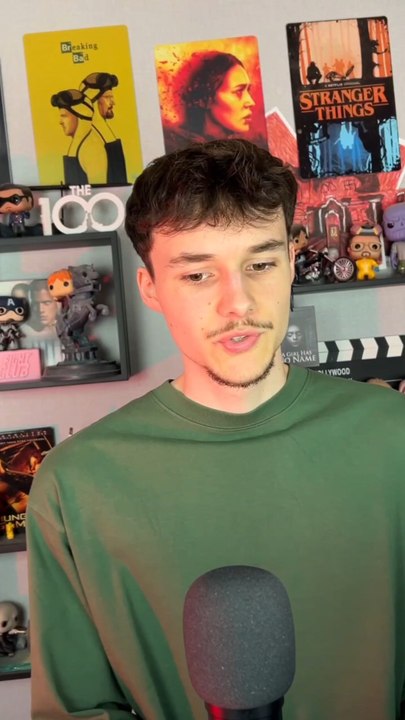 Les explications de la scène du coming out de W...