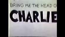 Bring Me the Head of Charlie Brown (1986)