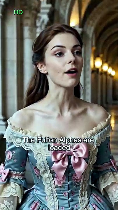 Alpha's True Mate | New Movie | Updating [Engsub] [Full Movie]