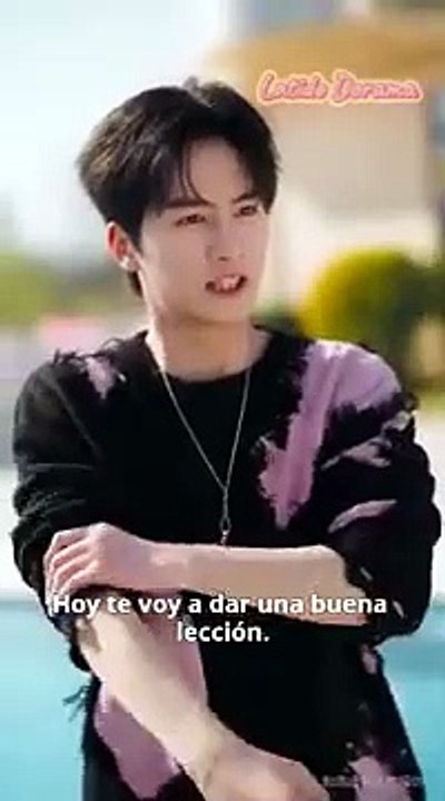 9 reencarnaciones para poder vengarse [Parte 1] Doblado