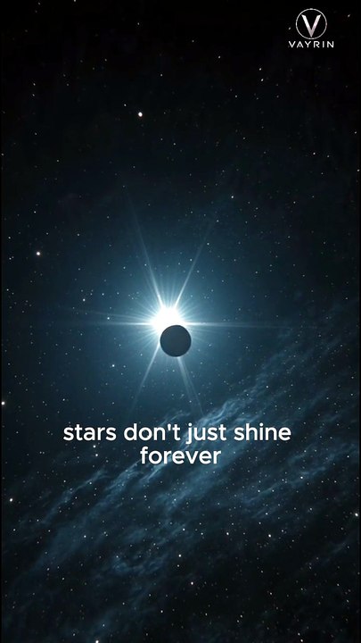 Why Stars Explode