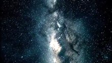 How Stars are born