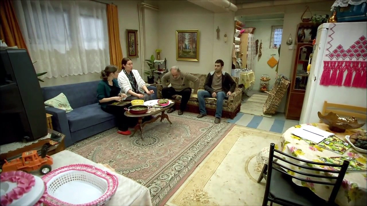 El Secreto de Feriha Capitulo 26 Español Latino