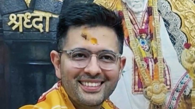राज्यसभा सांसद राघव चड्ढा को BJP ने दी बड़ी जिम्मेदारी