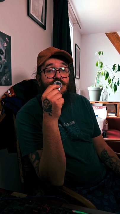 Retour de brocante 6  [exclu Dailymotion ]