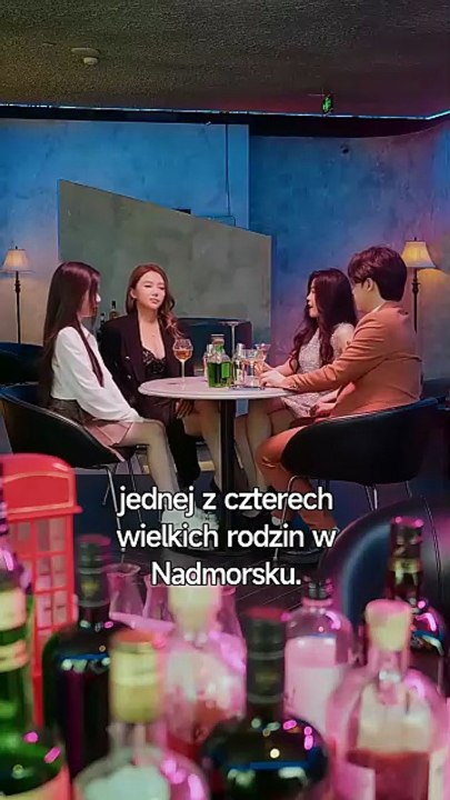 Gotujący Mąż (Polski) | Tajemniczy Mistrz Kuchni i Ukryty Potentat Biznesowy [Full Movie]