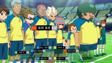 Inazuma Eleven: Reloaded - 1080p English Subbed