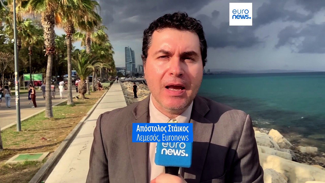 Βουλευτικές Εκλογές στην Κύπρο: Πολιτική ρευστό...