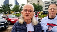 "Dois pesos e duas medidas?", após um ano e meio da morte do vigilante Tato família também pede justiça
