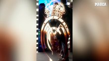 Enrique Riquelme desvela su lema de campaña: "Legado y futuro"