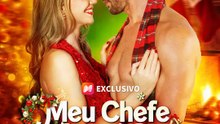 Meu Chefe, o Garoto de Programa de Natal | Série Completa | Short Drama Português
