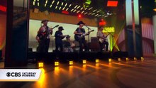 Let The Big Dog Eat (Live) - Ryan Bingham & The Texas Gentlemen
